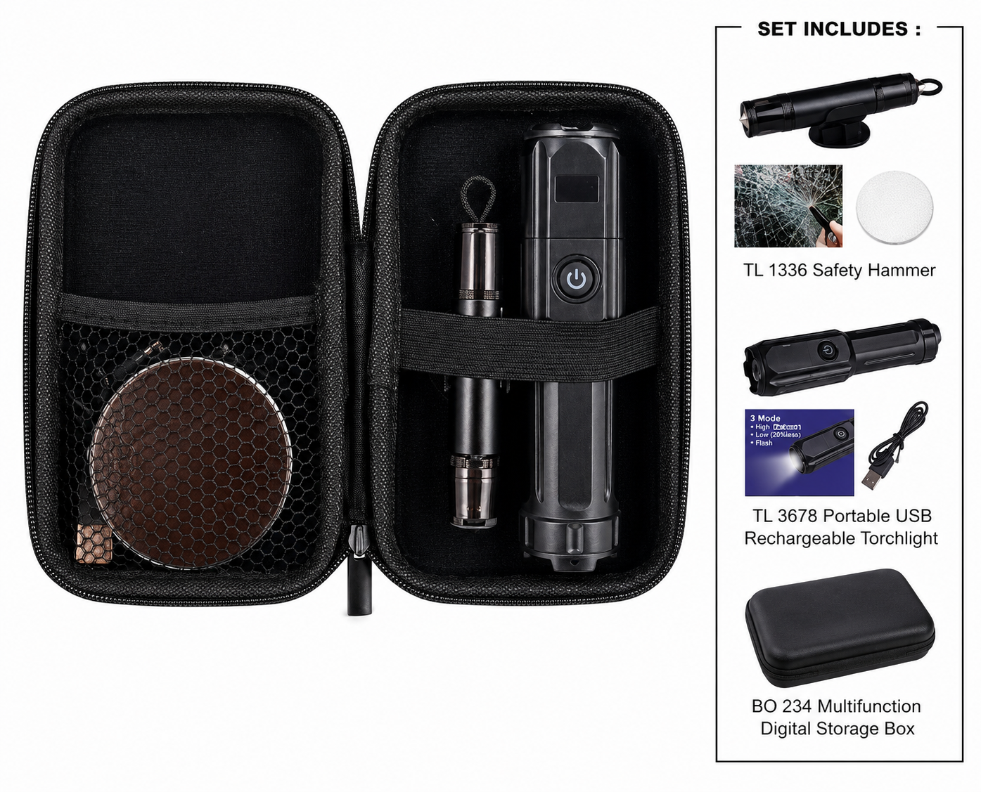 GIFT SET